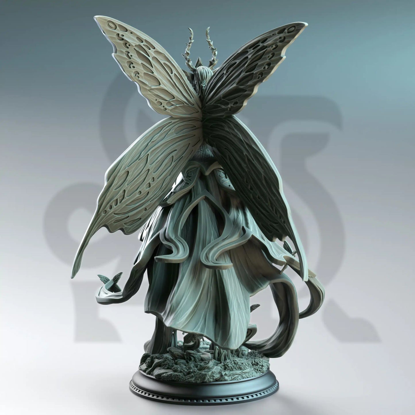 Faerie Queen Userios – Queen of the Fey Court