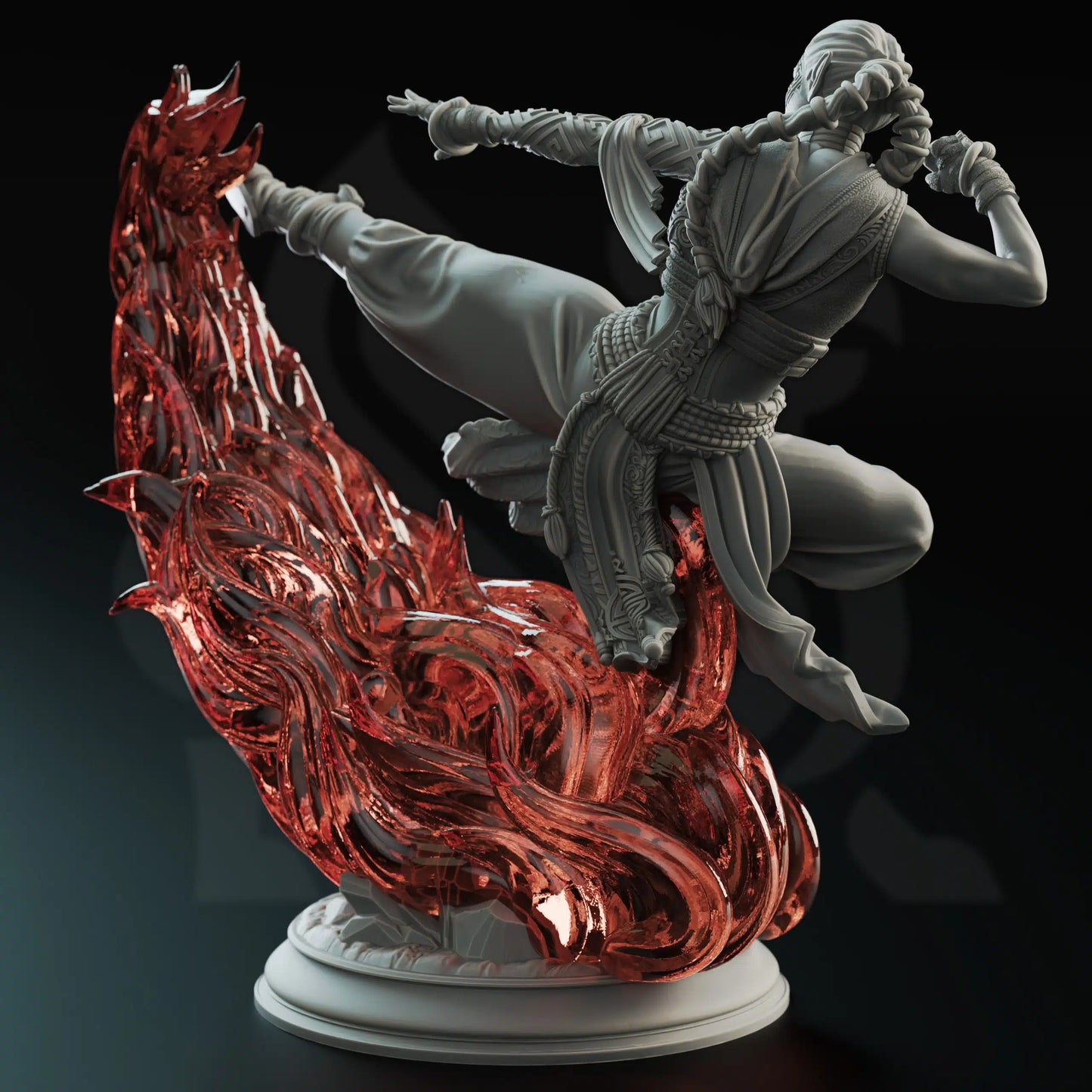 Andraza The False Incarnate