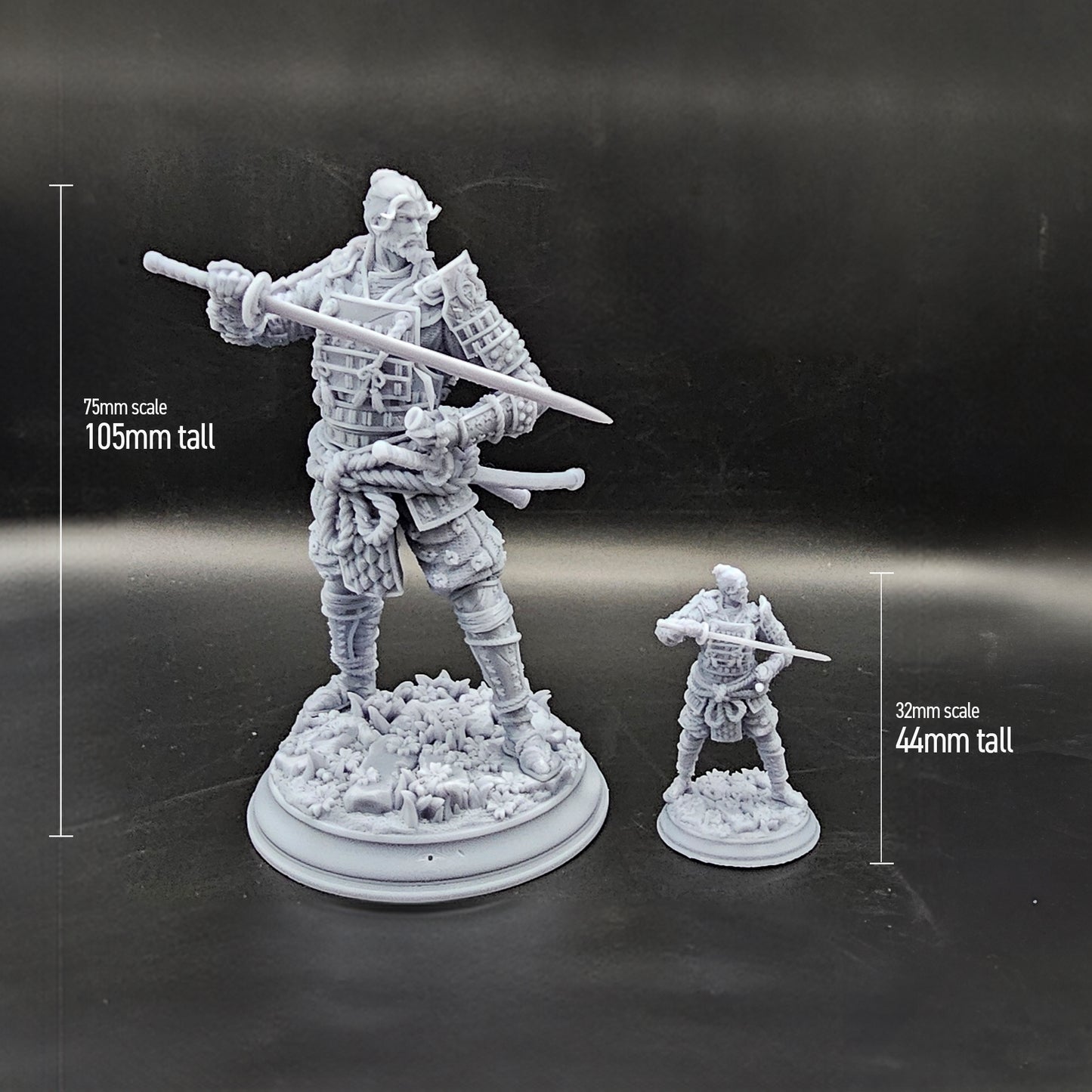 Saburo Ryu The Lone Dragon