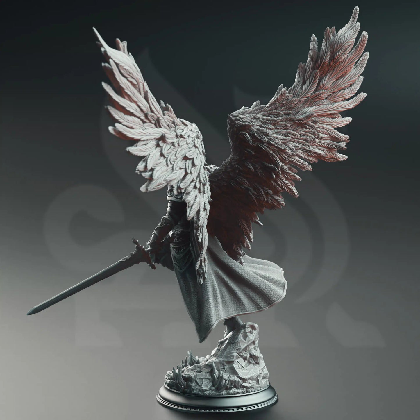 Lydia Ascended – Horauthin’s Will