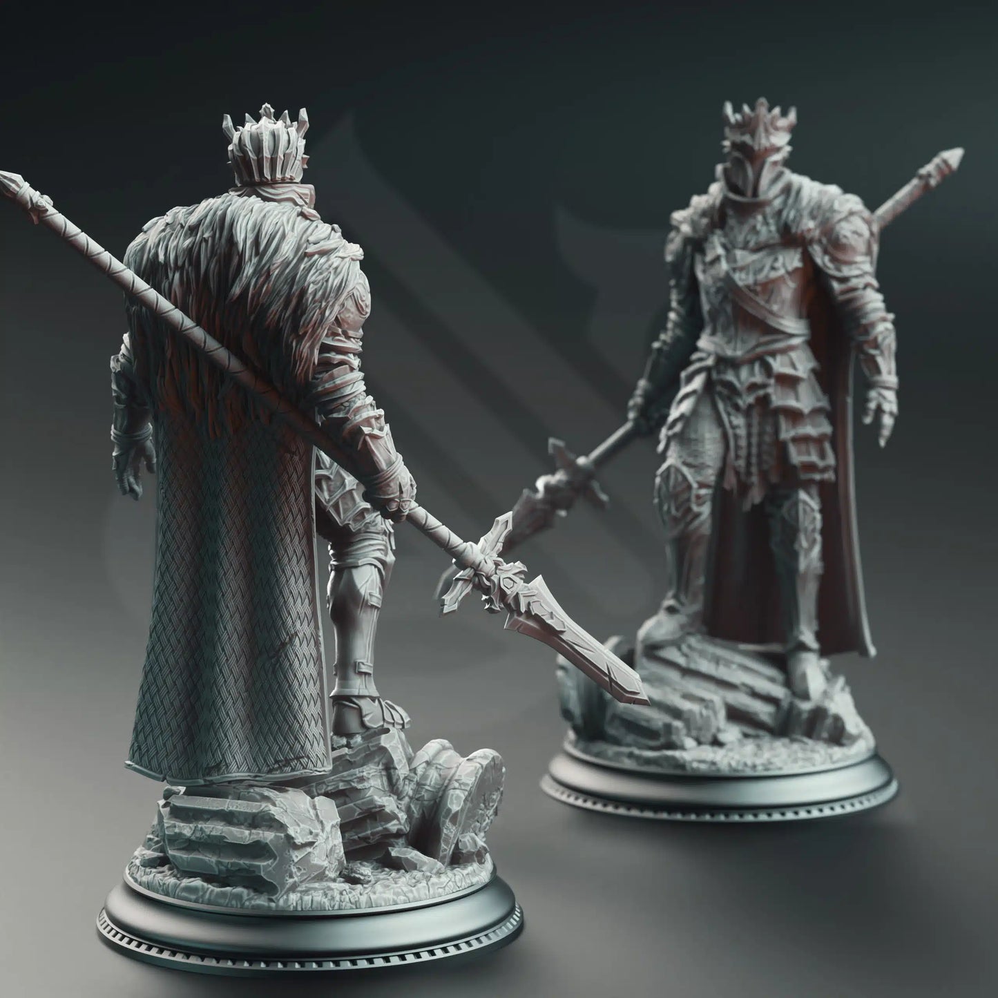 Orsinius the Faithless – Knight of Pride